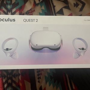 256gb oculus quest 2